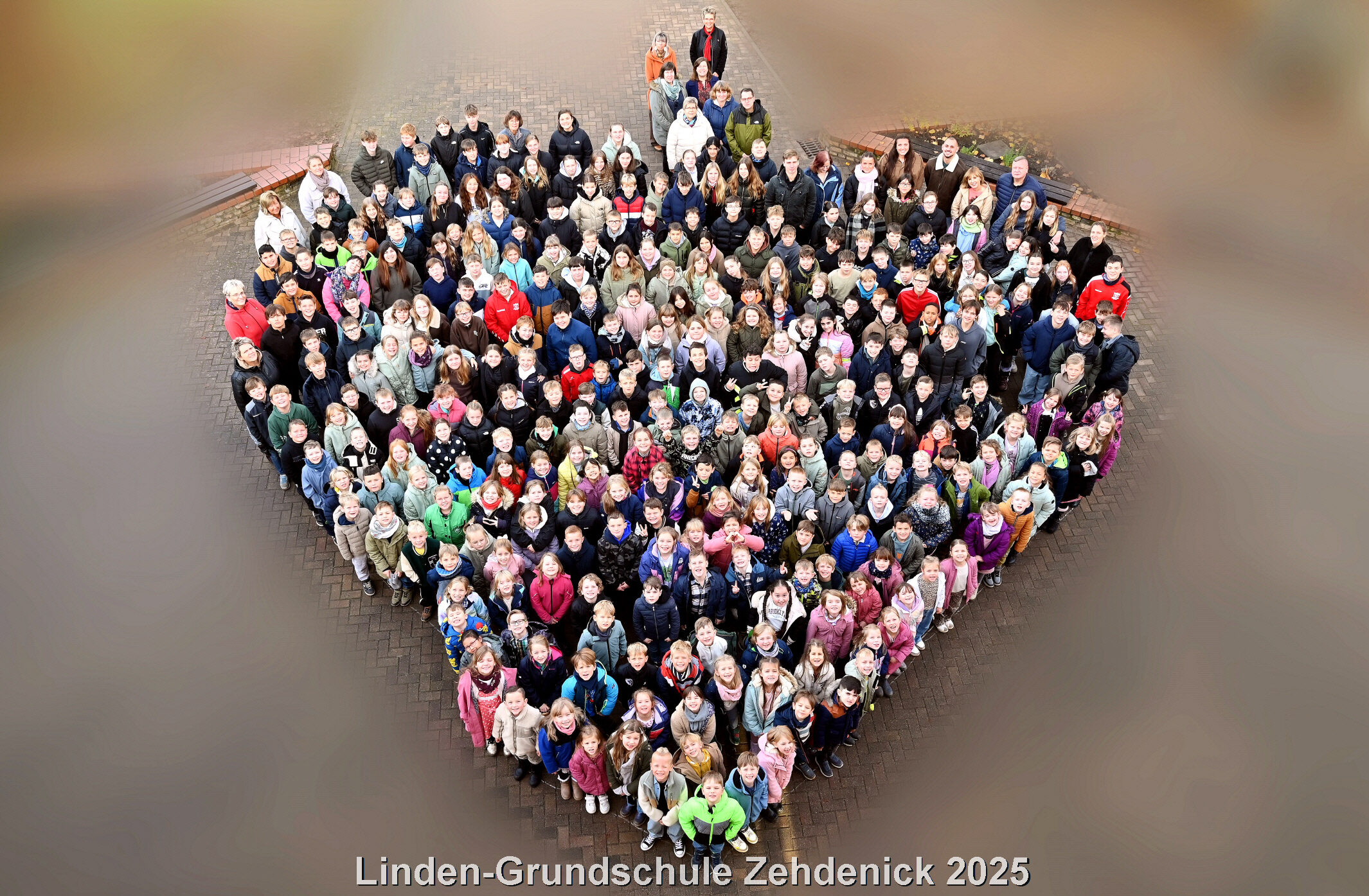 Linden-Grundschule Zehdenick